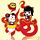 U23国足vs朝鲜U23
